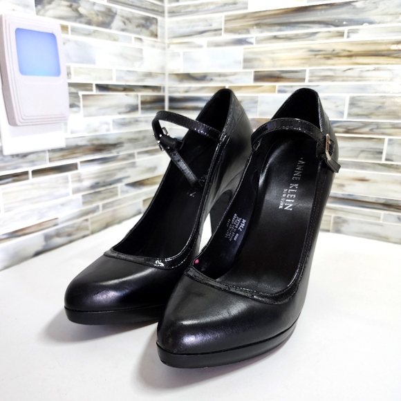 Anne Kline Pumps - Picture 3 of 5